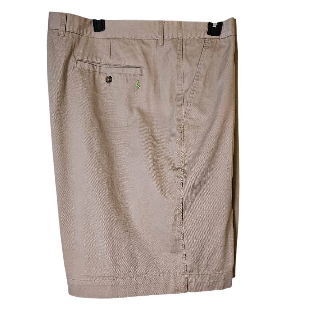 Tailorbyrd mens khaki shorts, NWT, Size 50.  #804
